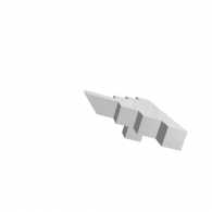 3d model - 91090