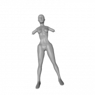 3d model - 91093