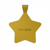 3d model - 鑰匙圈