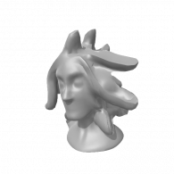 3d model - 91135