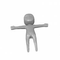 3d model - 91165