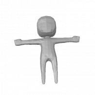 3d model - 91166