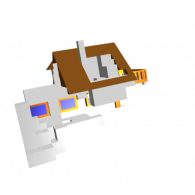 3d model - 91172