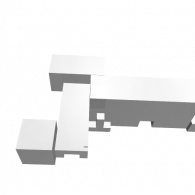 3d model - 91207
