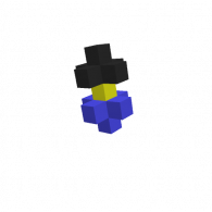 3d model - 91216