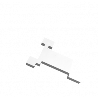 3d model - 91222