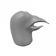 3d model - 91227