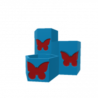 3d model - 91230