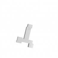 3d model - 91238