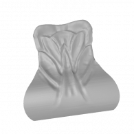 3d model - 91249