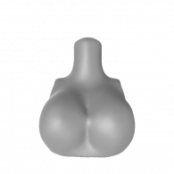 3d model - body 2