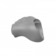 3d model - body 2
