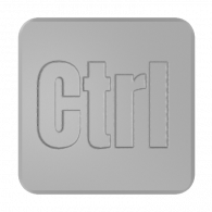 3d model - controle