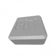 3d model - controle