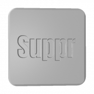 3d model - Suppr