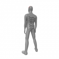 3d model - 91293