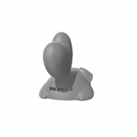 3d model - Röbi final