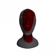 3d model - 91307