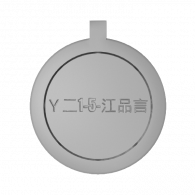 3d model - 鑰匙圈