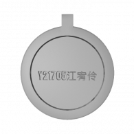 3d model - Y21705江宥伶