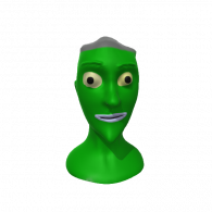 3d model - 91348
