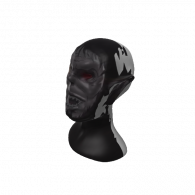 3d model - titan bestia