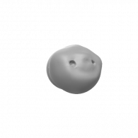 3d model - 91356