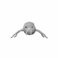 3d model - spoider