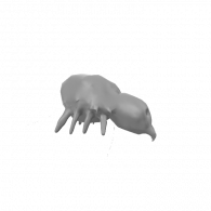 3d model - 91363