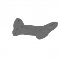 3d model - Os