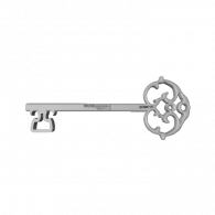 3d model - Key wgh