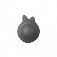 3d model - doggo