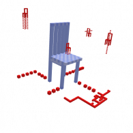 3d model - 91383