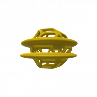 3d model - matriz 2