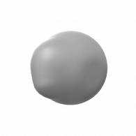 3d model - prototype