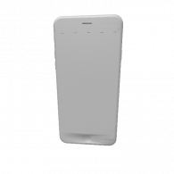 3d model - iPhone 