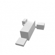 3d model - 91454