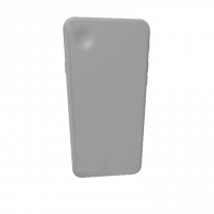 3d model - iPhone 