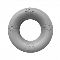 3d model - flower donut