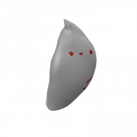3d model - duck mask latest 