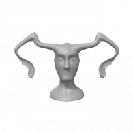 3d model - 91506