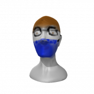 3d model - 91516