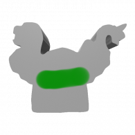 3d model - 91517