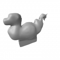 3d model - 91518