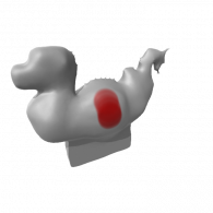3d model - 91519