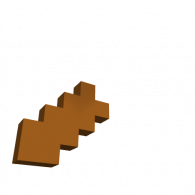 3d model - 91520