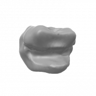 3d model - 91530