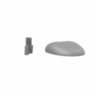 3d model - seta