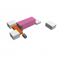 3d model - 91551