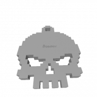 3d model - 91565